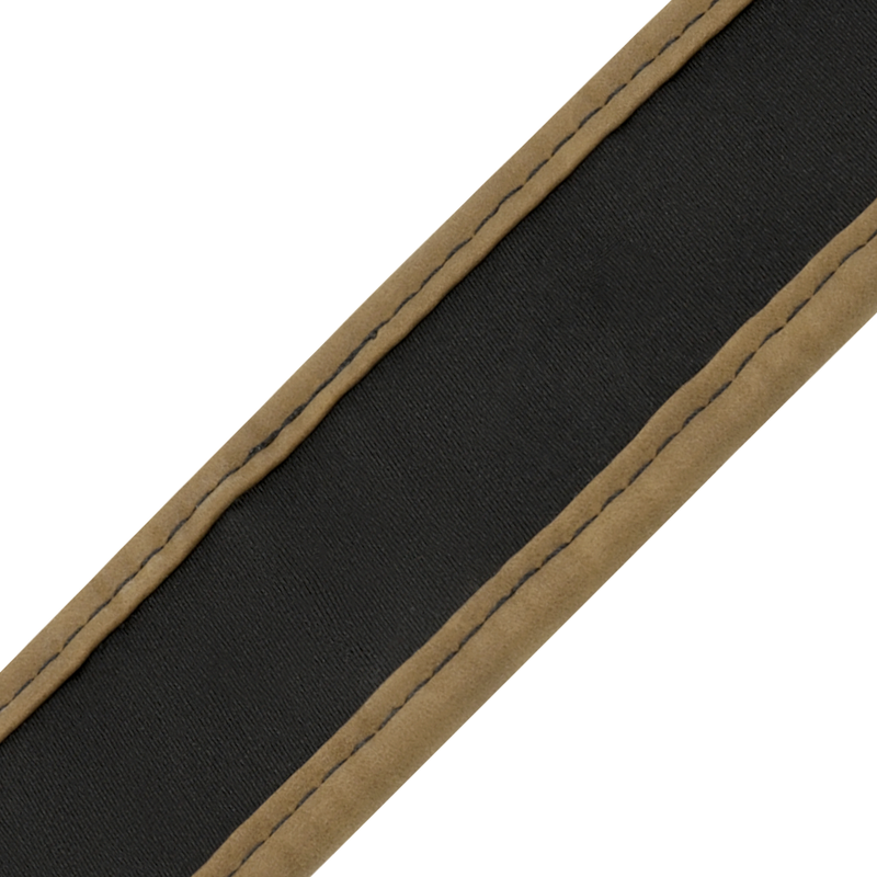 Ensemble collier et menottes de soumission — FETISH SUBMISSIVE ORIGIN
