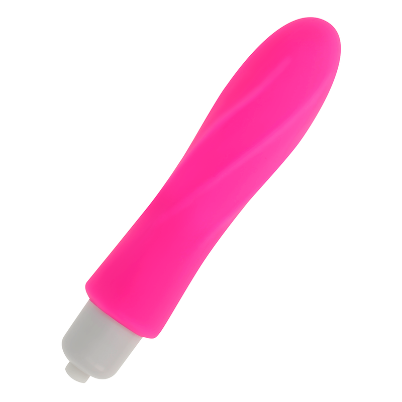 Balle vibrante en silicone à pointe flexible — OHMAMA VIBRATORS