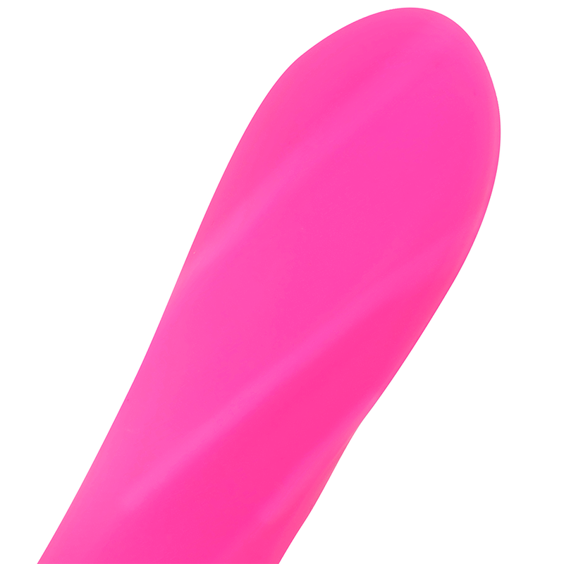 Balle vibrante en silicone à pointe flexible — OHMAMA VIBRATORS