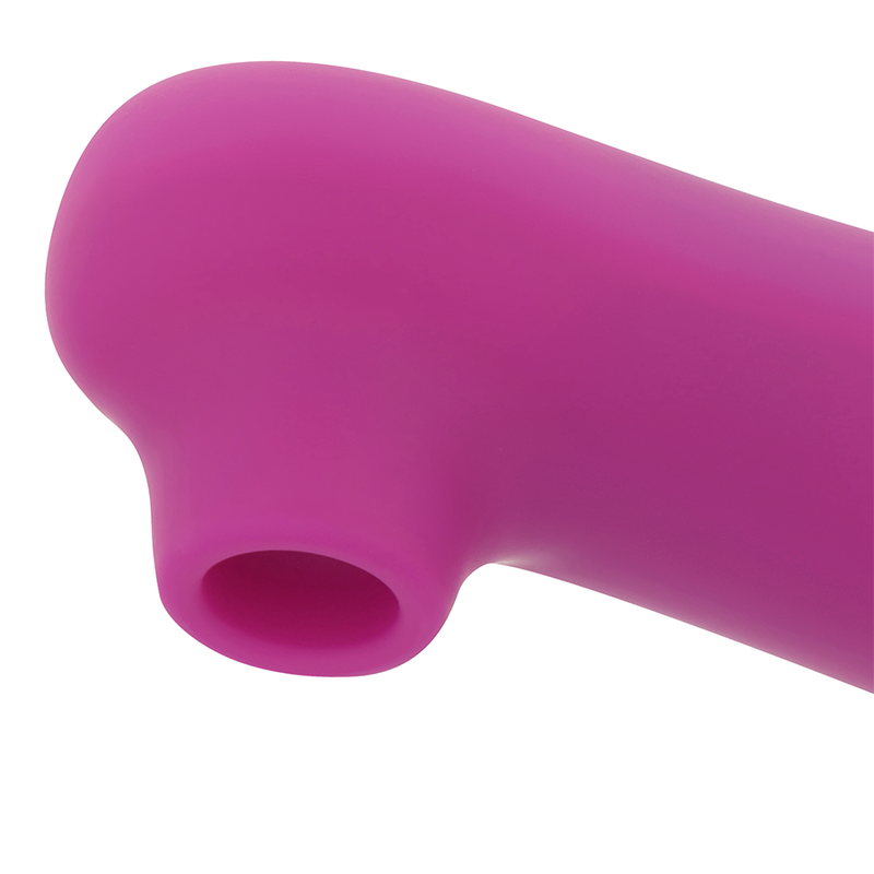 Stimulateur clitoridien vibrant 10 vitesses — OHMAMA STIMULATING
