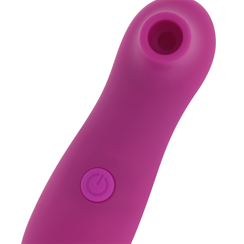 Stimulateur clitoridien vibrant 10 vitesses — OHMAMA STIMULATING
