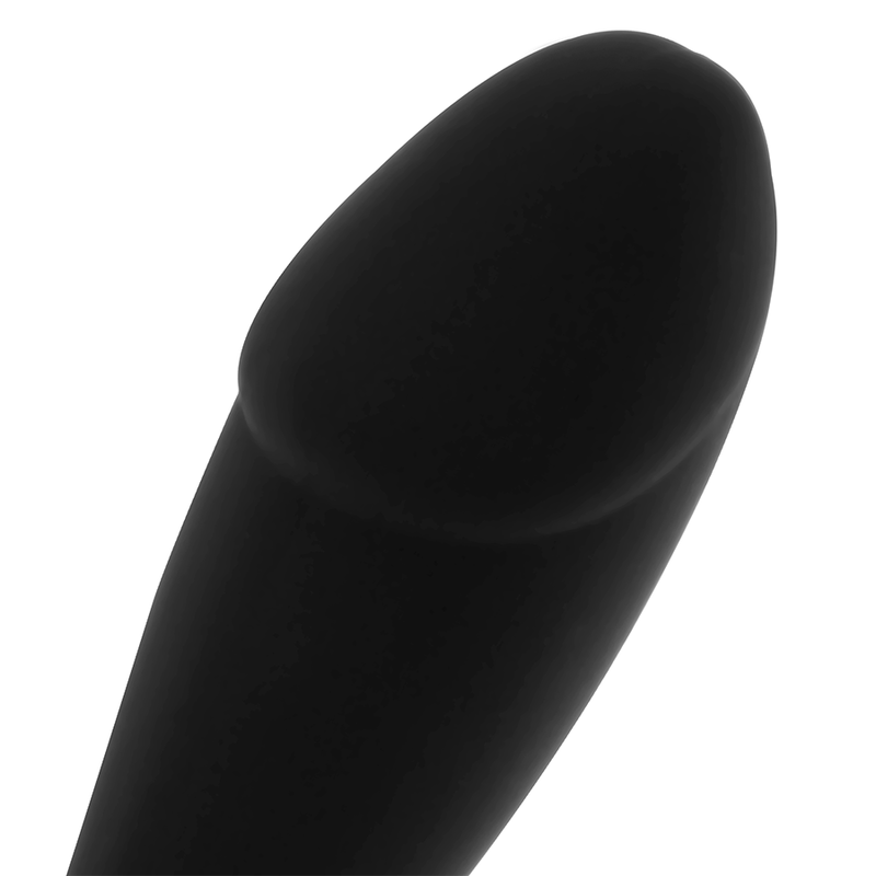 Bouchon anal en silicone 10 cm — OHMAMA ANAL