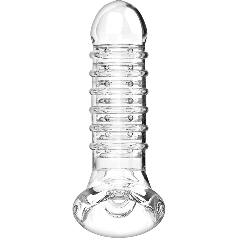 Gaine d'extension transparente de 30 % — VIRILXL