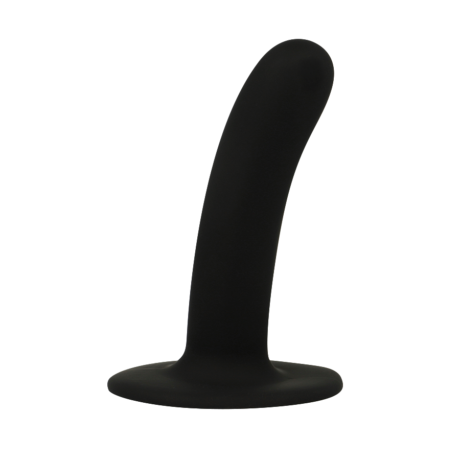 Plug anal en silicone médical ergonomique — OHMAMA ANAL