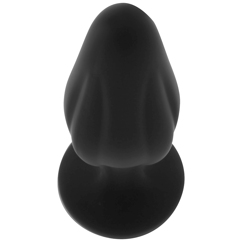 Plug anal en silicone médical doux — OHMAMA ANAL