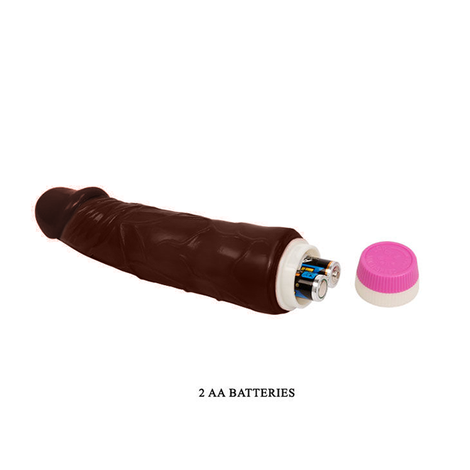 Vibrateur vague de plaisir réaliste — BAILE VIBRATORS
