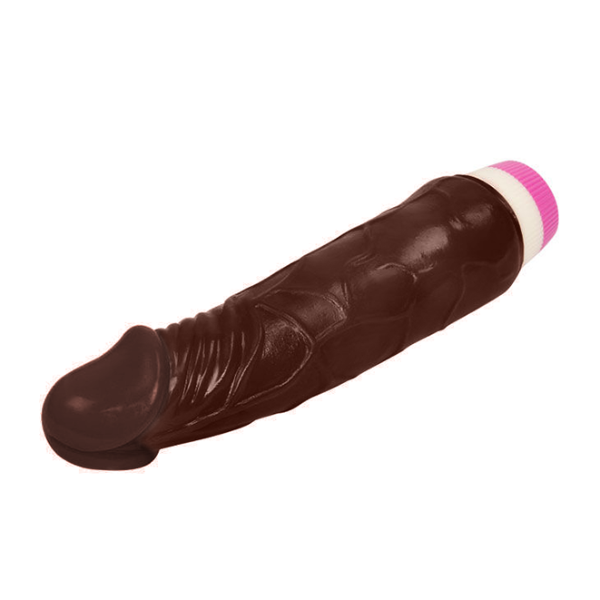 Vibrateur vague de plaisir réaliste — BAILE VIBRATORS