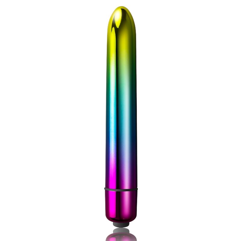 Balle vibrante prism — ROCKS-OFF