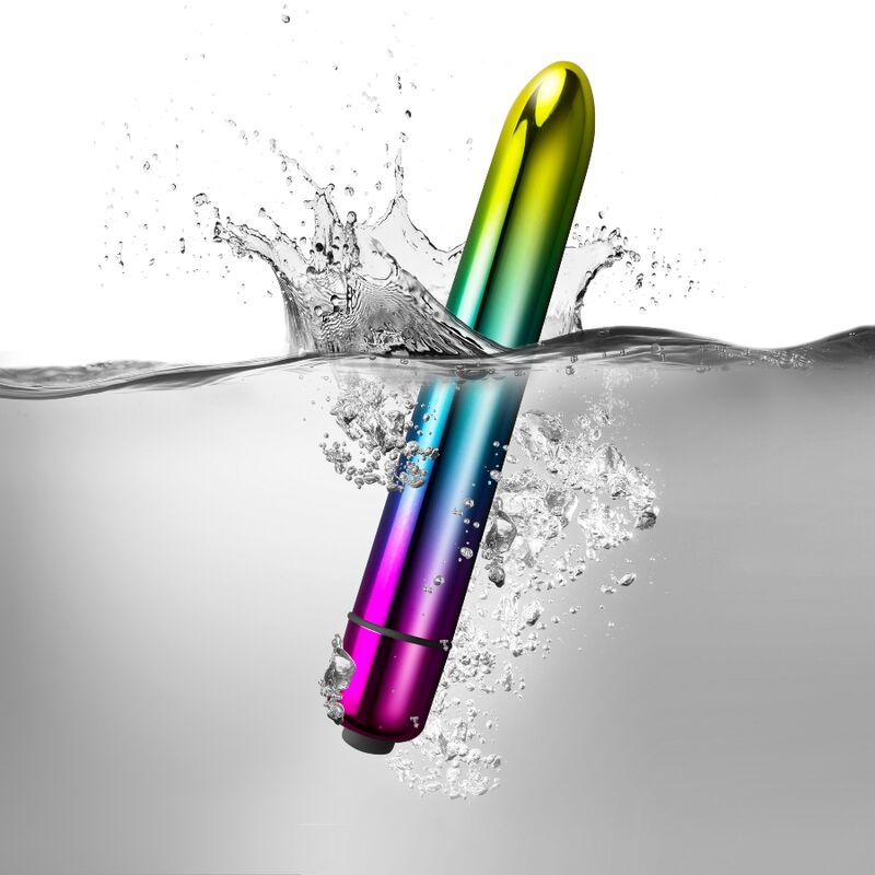Balle vibrante prism — ROCKS-OFF