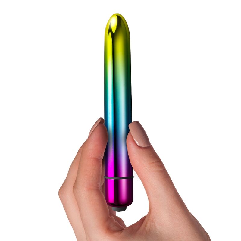 Balle vibrante prism — ROCKS-OFF