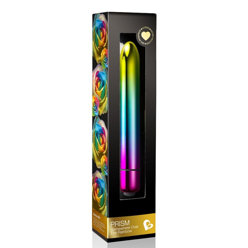 Balle vibrante prism — ROCKS-OFF