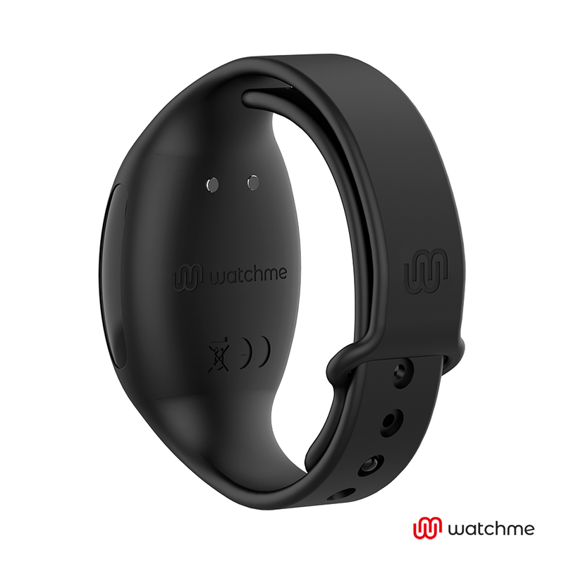 Œuf vibrant connecté avec montre télécommande — WEARWATCH