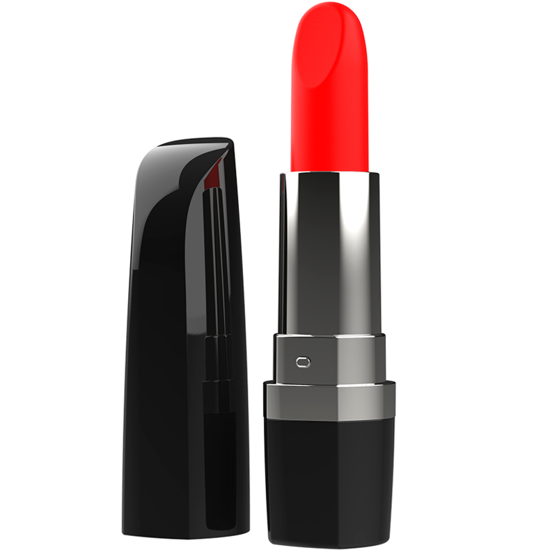 Vibromasseur lipstick vibrant Lippsy — INTENSE FUN TOYS