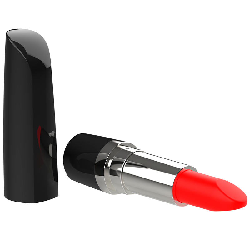 Vibromasseur lipstick vibrant Lippsy — INTENSE FUN TOYS