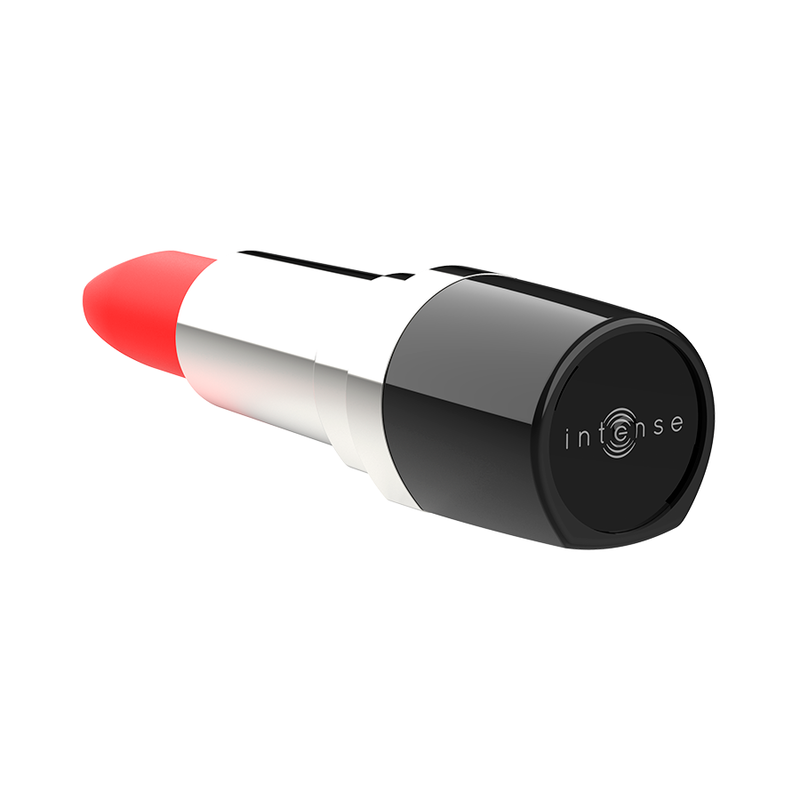 Vibromasseur lipstick vibrant Lippsy — INTENSE FUN TOYS