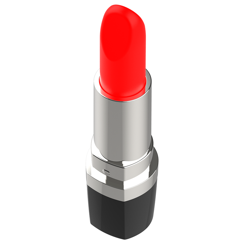 Vibromasseur lipstick vibrant Lippsy — INTENSE FUN TOYS