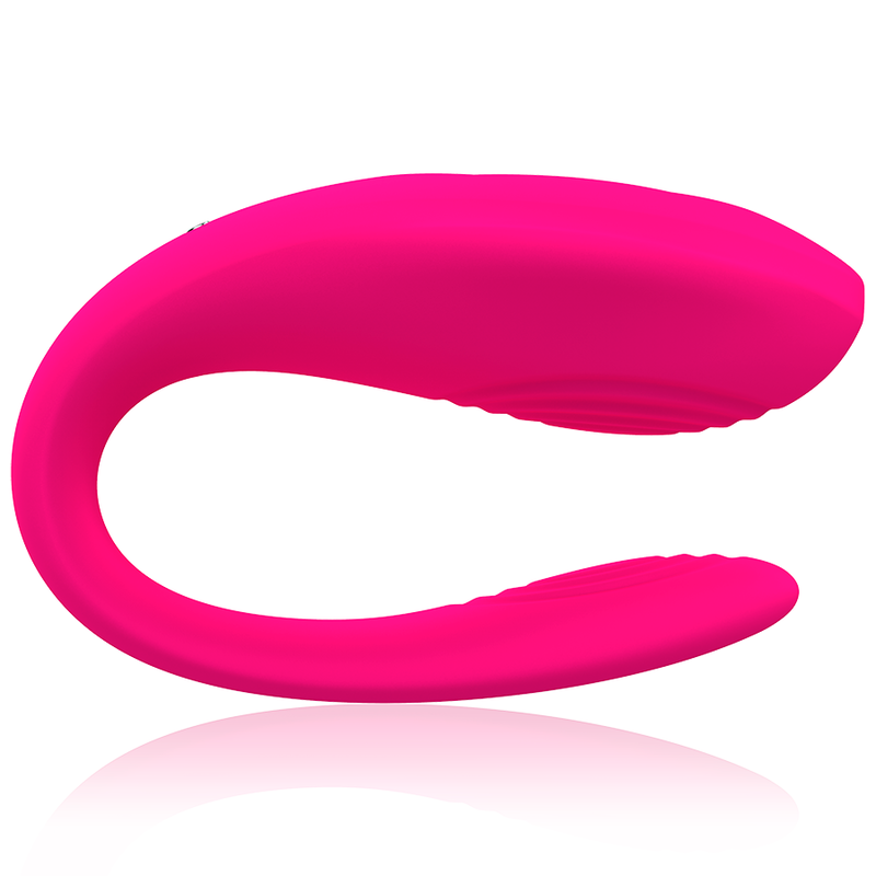 Vibromasseur couple double stimulation télécommandé — INTENSE REMOTE CONTROL