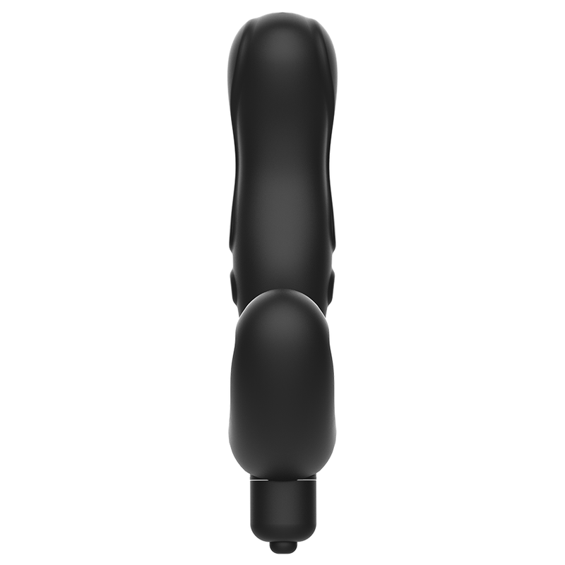 Stimulateur anal de prostate vibrant en silicone — ADDICTED TOYS