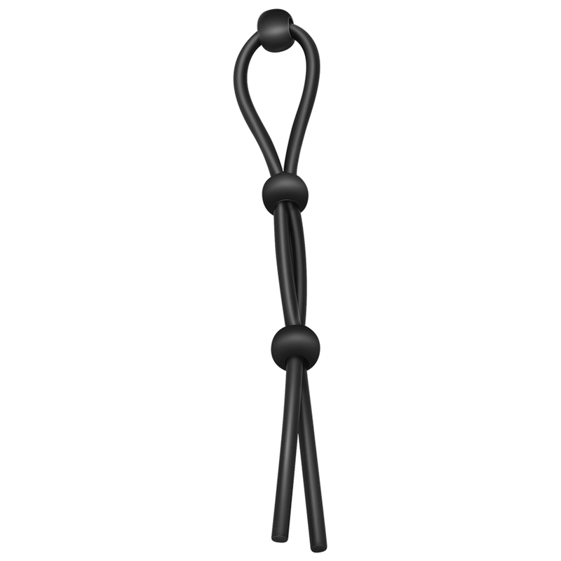 Kit d'anneaux péniens flexibles en silicone 7 pièces — ADDICTED TOYS