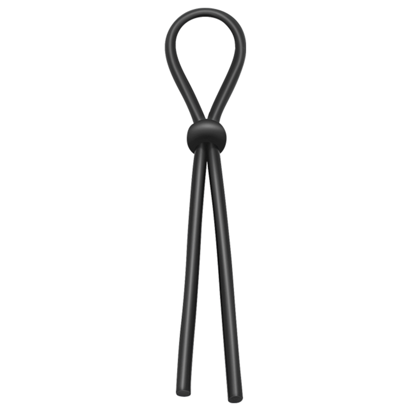 Kit d'anneaux péniens flexibles en silicone 7 pièces — ADDICTED TOYS