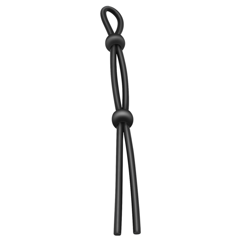 Kit d'anneaux péniens flexibles en silicone 7 pièces — ADDICTED TOYS