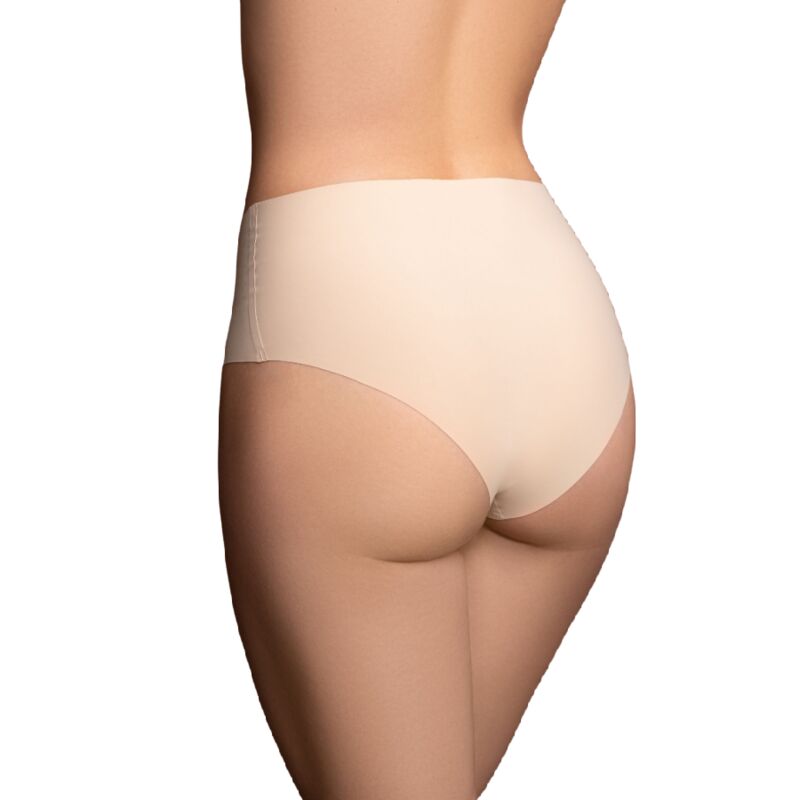Culotte invisible sans couture, lot de 2 — BYE BRA - UNDERWEAR