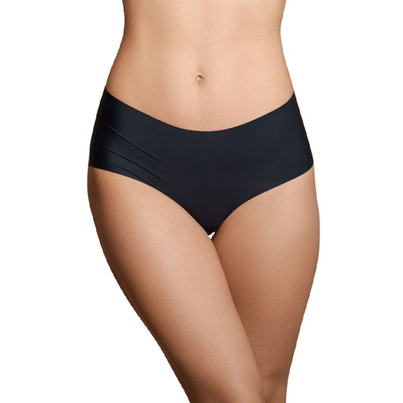 Culotte invisible sans couture, lot de 2 — BYE BRA - UNDERWEAR