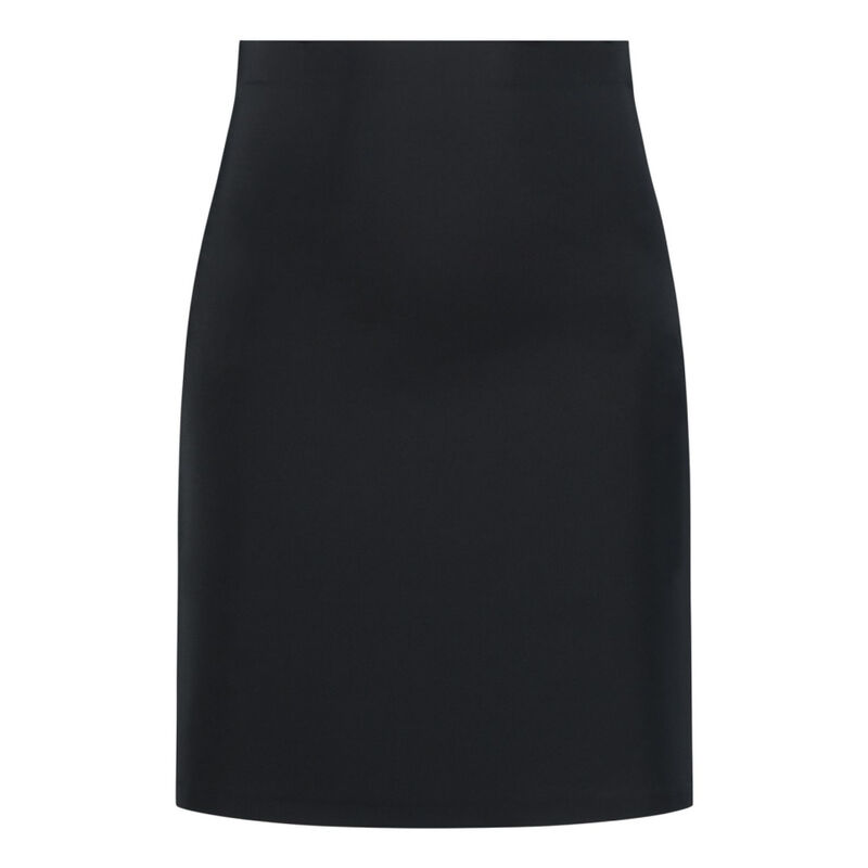 Jupe invisible light control noir — BYE BRA SHAPEWEAR