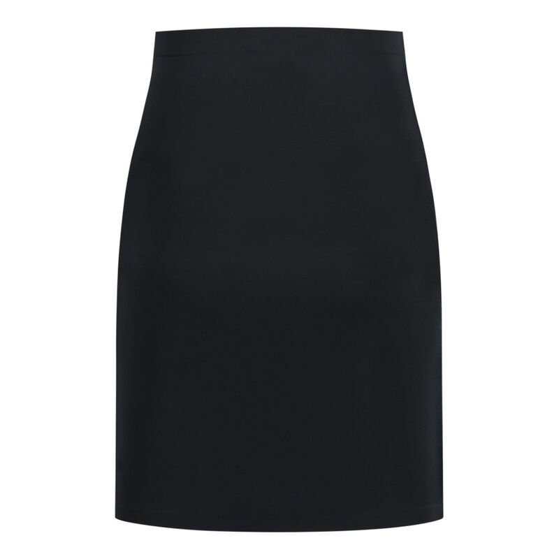 Jupe invisible light control noir, taille M — BYE BRA - SHAPEWEAR
