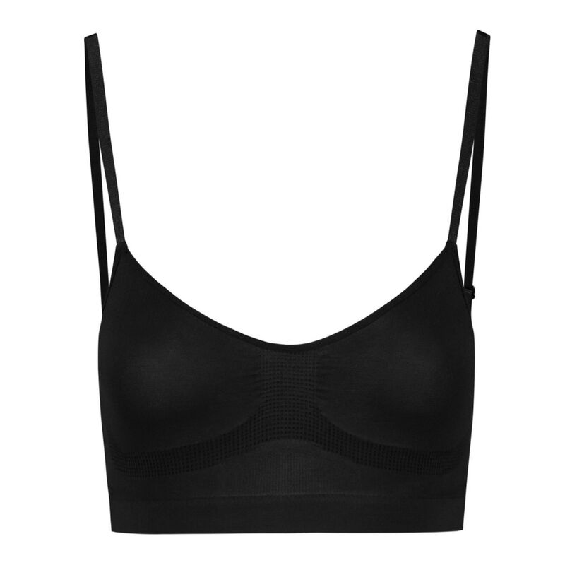 Soutien-gorge sculptant contrôle moyen sans couture — BYE BRA - BRAS