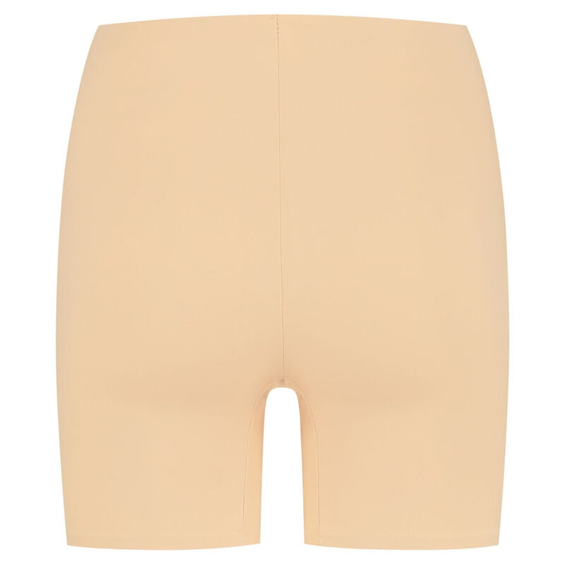Short gainant invisible beige taille M — BYE BRA - UNDERWEAR