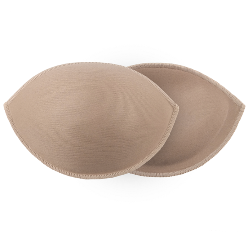 Coussinets push-up à l'huile minérale bonnet A/B — BYE BRA - BRAS