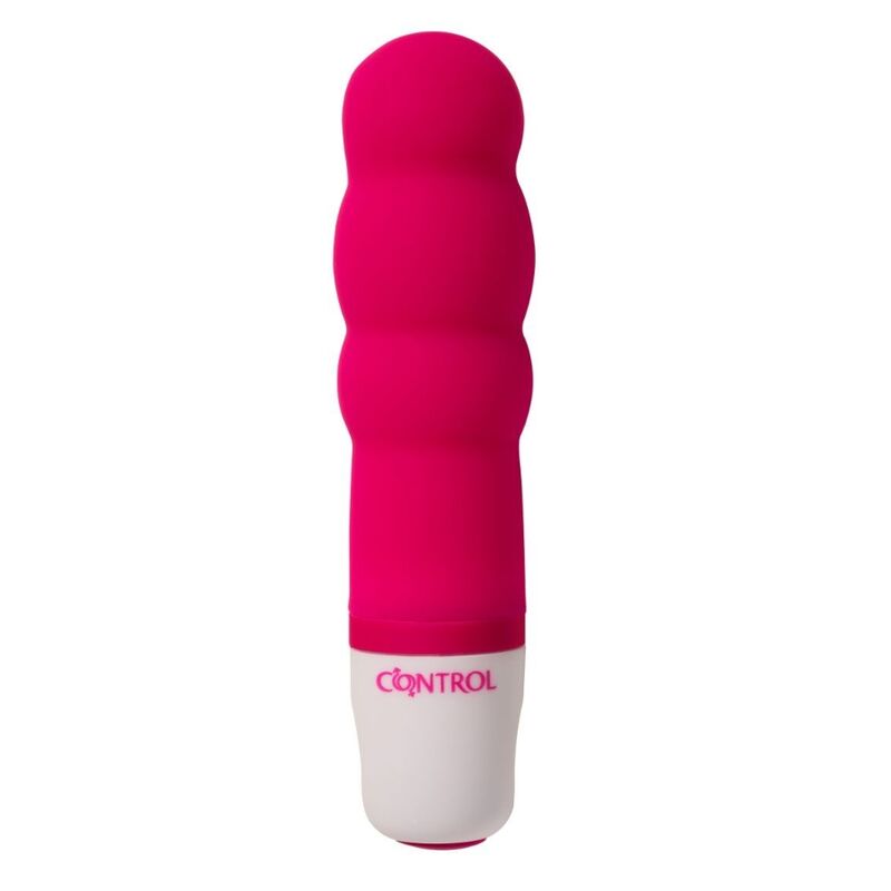 Mini stimulateur secret velours — CONTROL TOYS
