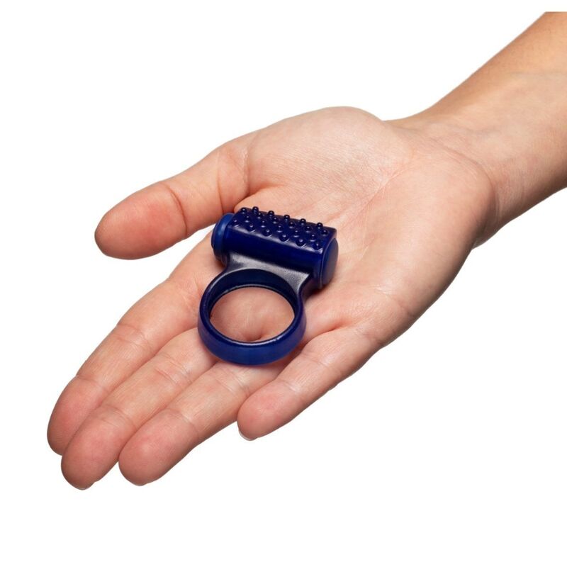 Anneau vibrant à picots — CONTROL TOYS