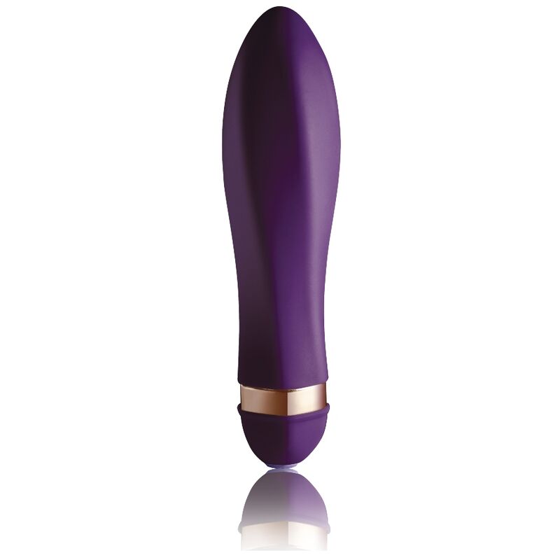 Vibrateur Twister 10 modes — Rocks-Off