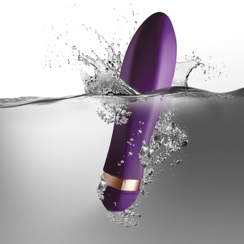 Vibrateur Twister 10 modes — Rocks-Off