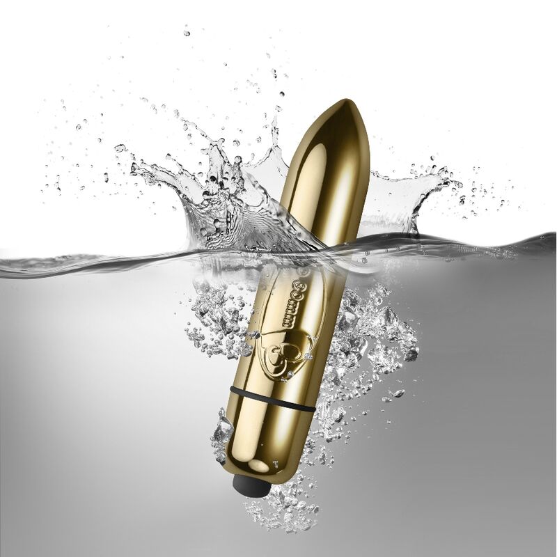 Pack duo vibrant pour couples Silhouette — ROCKS-OFF