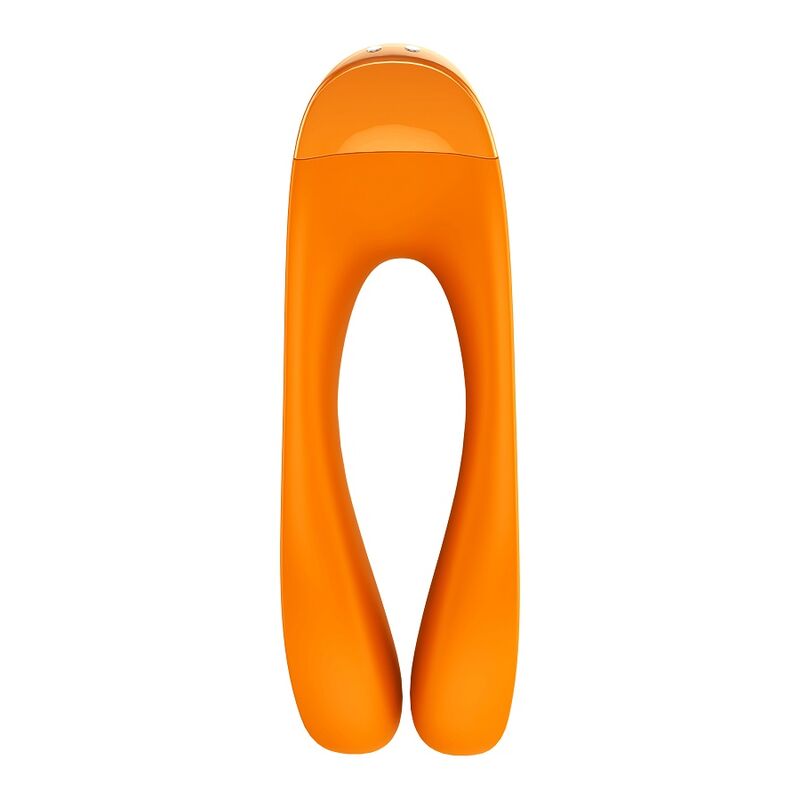 Vibrateur digital Candy Cane — SATISFYER VIBRATOR