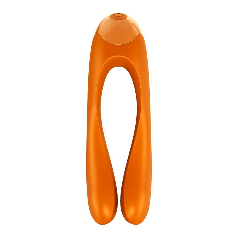 Vibrateur digital Candy Cane — SATISFYER VIBRATOR