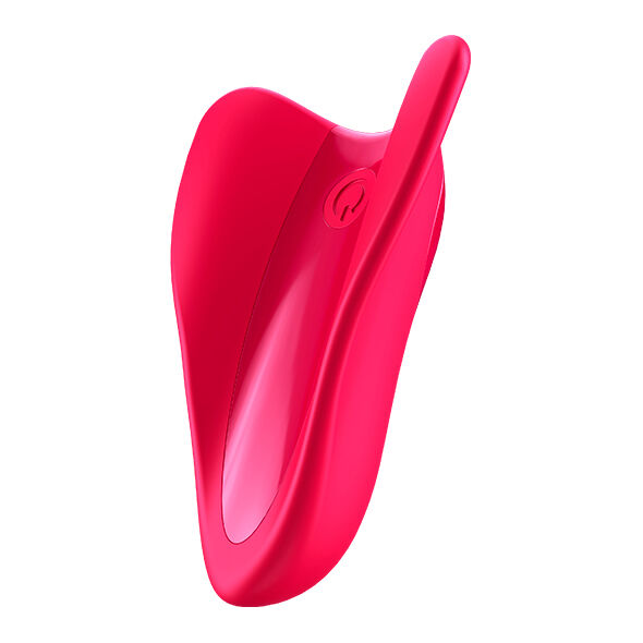 Vibrateur digital double moteur — SATISFYER