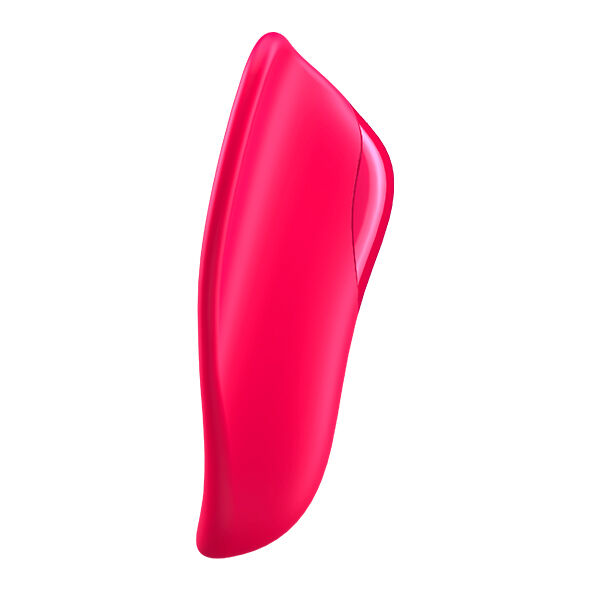 Vibrateur digital double moteur — SATISFYER