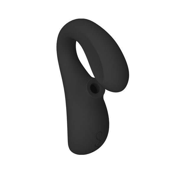 Masseur double action sonique Enigma — LELO