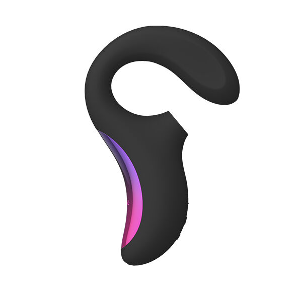 Masseur double action sonique Enigma — LELO