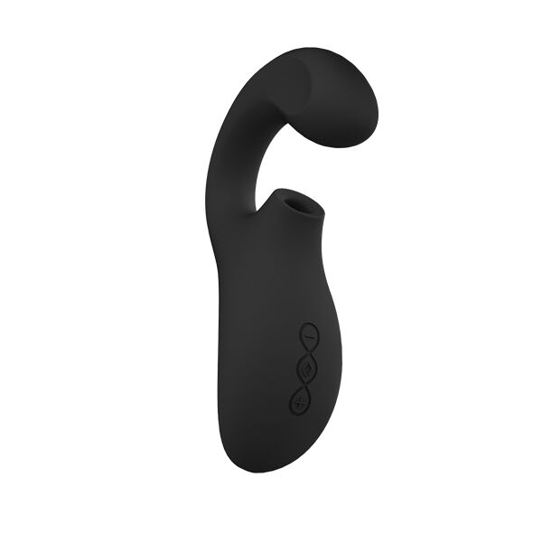 Masseur double action sonique Enigma — LELO