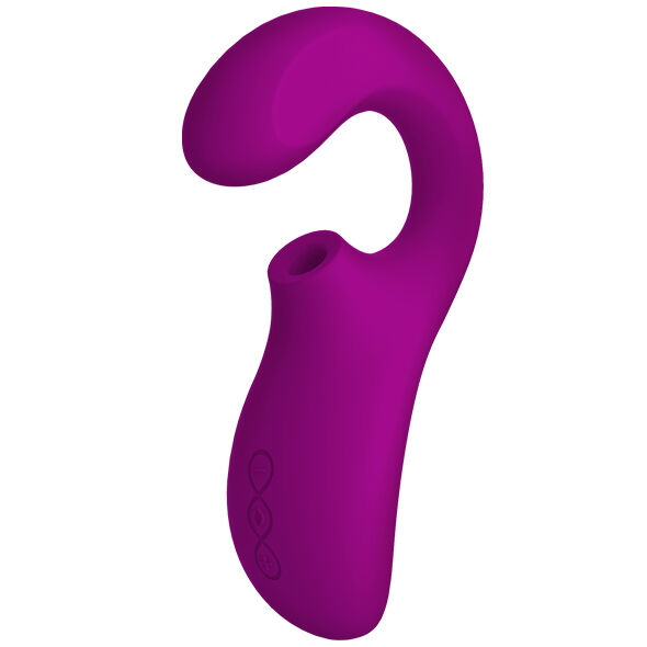 Masseur double stimulation sonique et point g — LELO