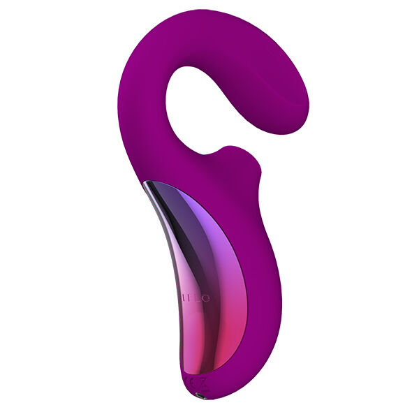 Masseur double stimulation sonique et point g — LELO