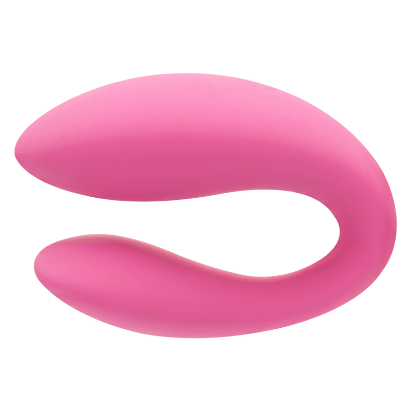 Stimulateur télécommandé pour couples Lauren — MORESSA