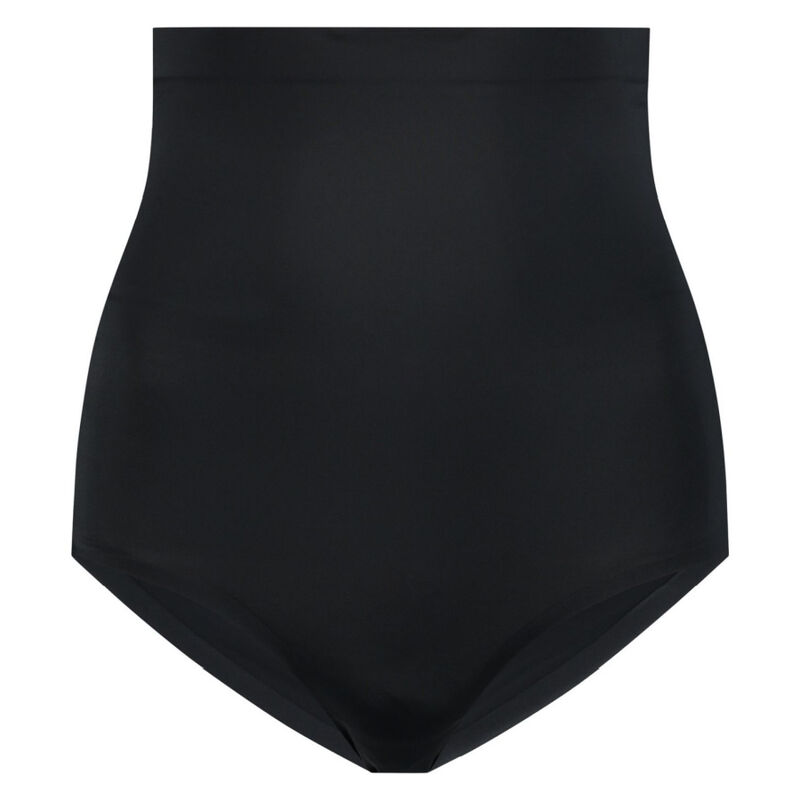 Culotte taille haute gainante sans couture — BYE BRA-UNDERWEAR