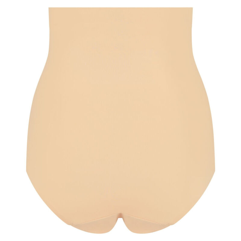 Culotte gainante taille haute sans coutures — BYE BRA - UNDERWEAR