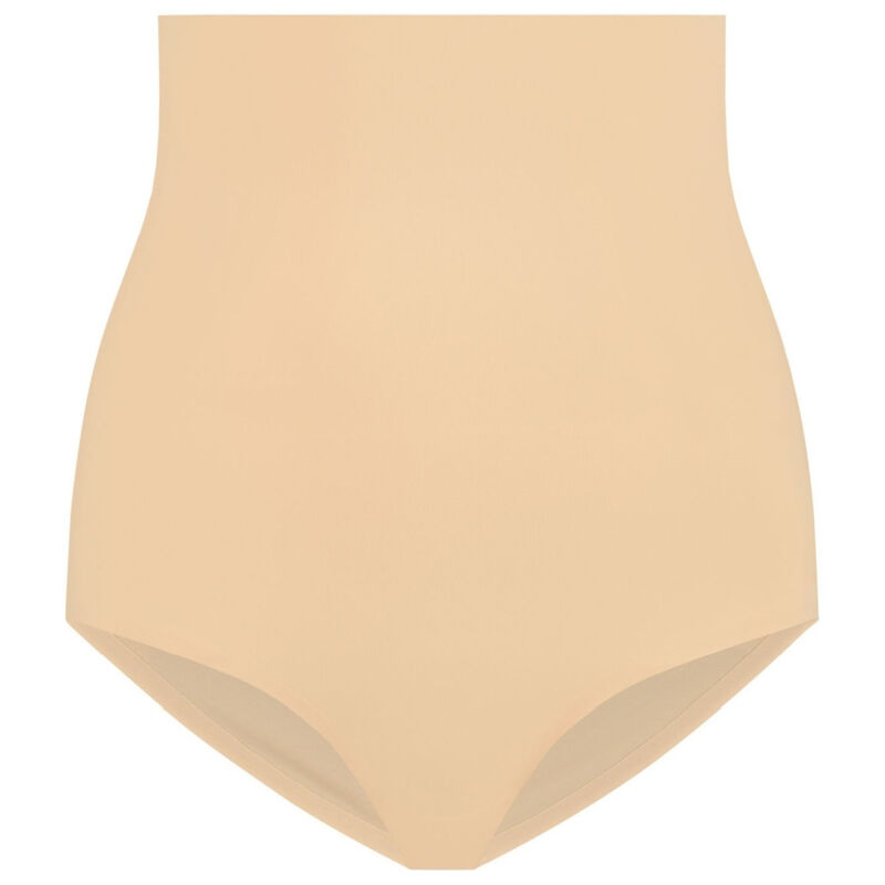 Culotte gainante taille haute sans coutures — BYE BRA - UNDERWEAR